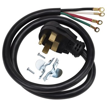 Appliance and Power Cords